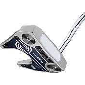 Odyssey Ai-One Wing Back Putter | Golf Galaxy Odyssey Ai-One Wing Back Putter | Golf Galaxy