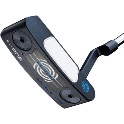 Odyssey Ai-One Cruiser Double Wide CH OS Putter | Golf Galaxy