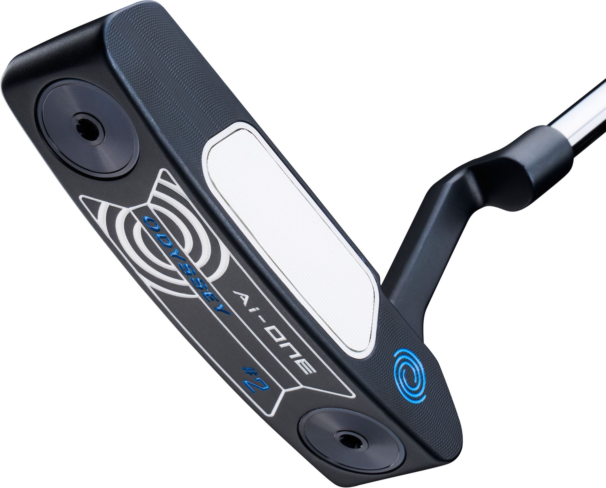 Blade Putters