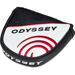 Odyssey 2024 Swirl Mallet Putter Headcover