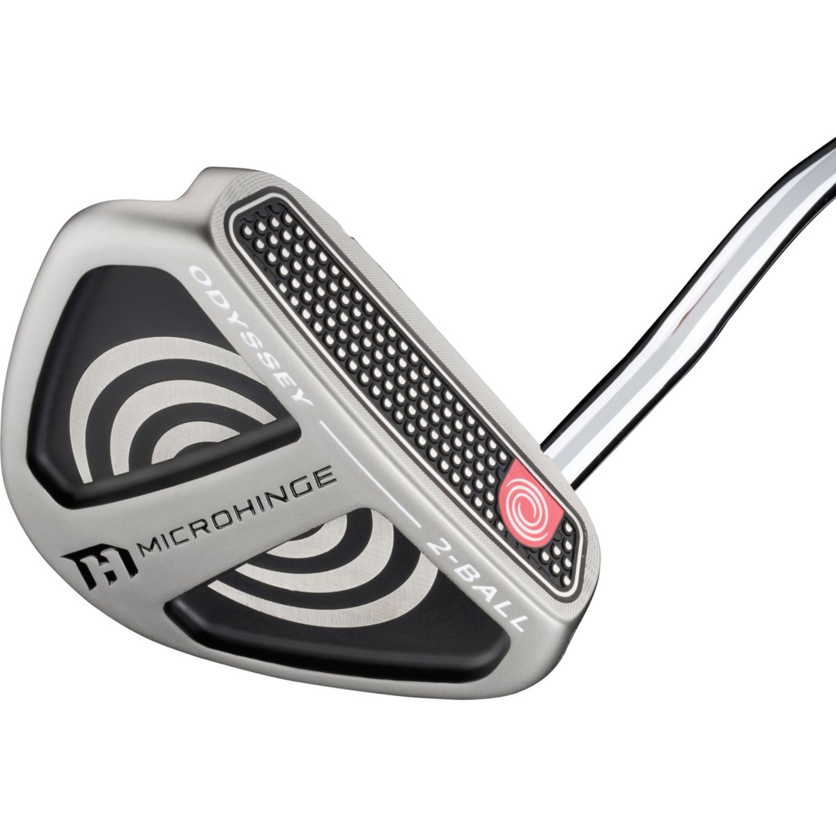 ODYSSEY MICROHINGE DW パター Odyssey Microhinge Double Wide Putter | Golf Galaxy