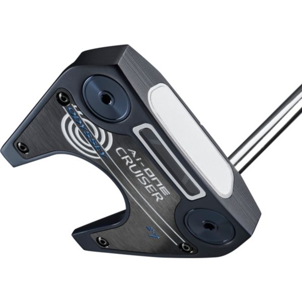 Odyssey Ai-One Cruiser Big #7 DB OS Putter