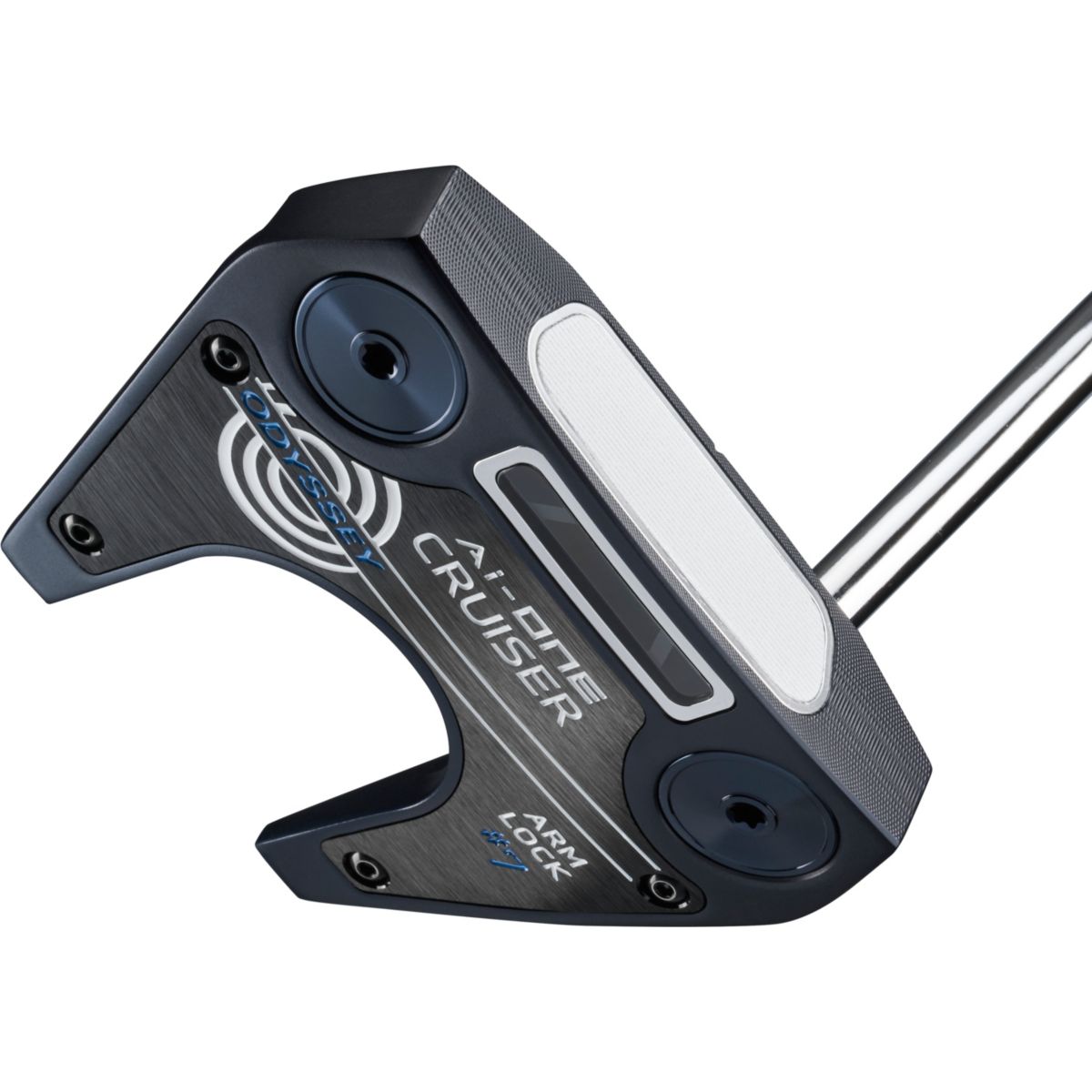 Spider ZT COUNTER BALANCE 38インチ Spider ZT Counterbalance | TaylorMade