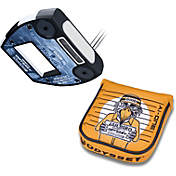 Odyssey Ai-One Good Good Jailbird Mini Putter | Golf Galaxy Odyssey Ai-One Good Good Jailbird Mini Putter | Golf Galaxy