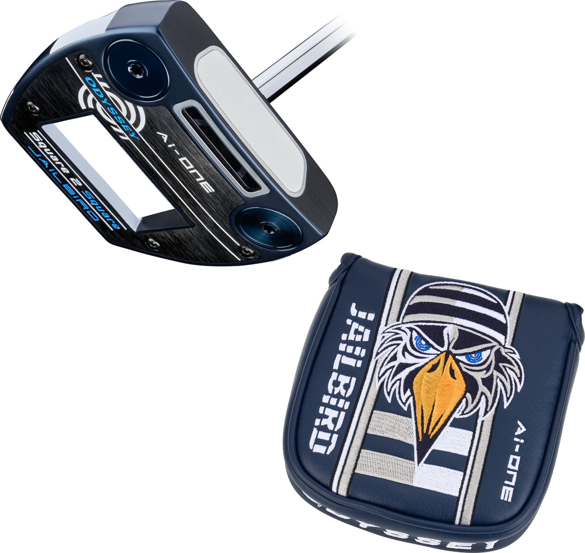 New Putters