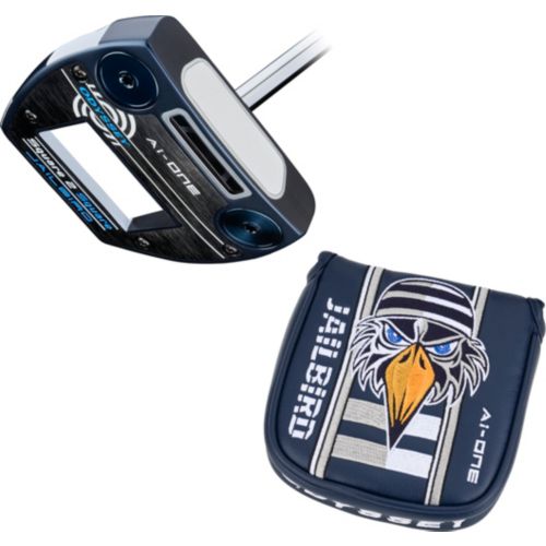 新品未使用 ODYSSEY WHITE HOT ROSSIE Odyssey White Hot XG Rossie Blade Putter | Golf Avenue