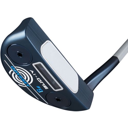 【限定モデル美品】Ai-ONE MILLED JAILBIRD MINI T Ai-ONE Milled Jailbird Mini T DB Putter