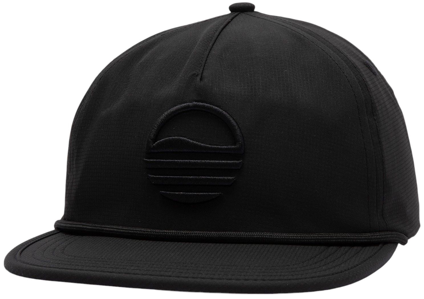 Black/Black