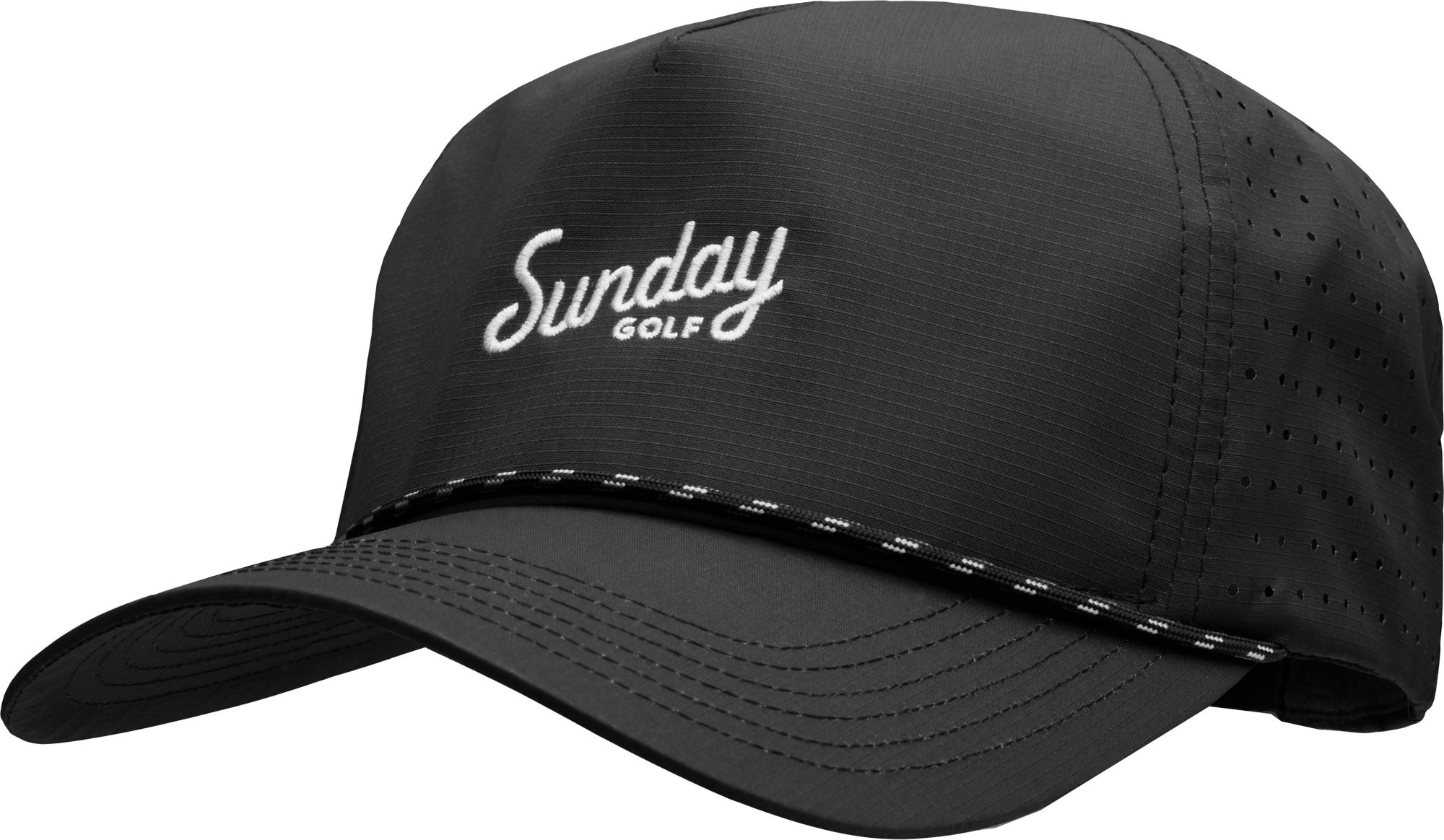 Black Logo