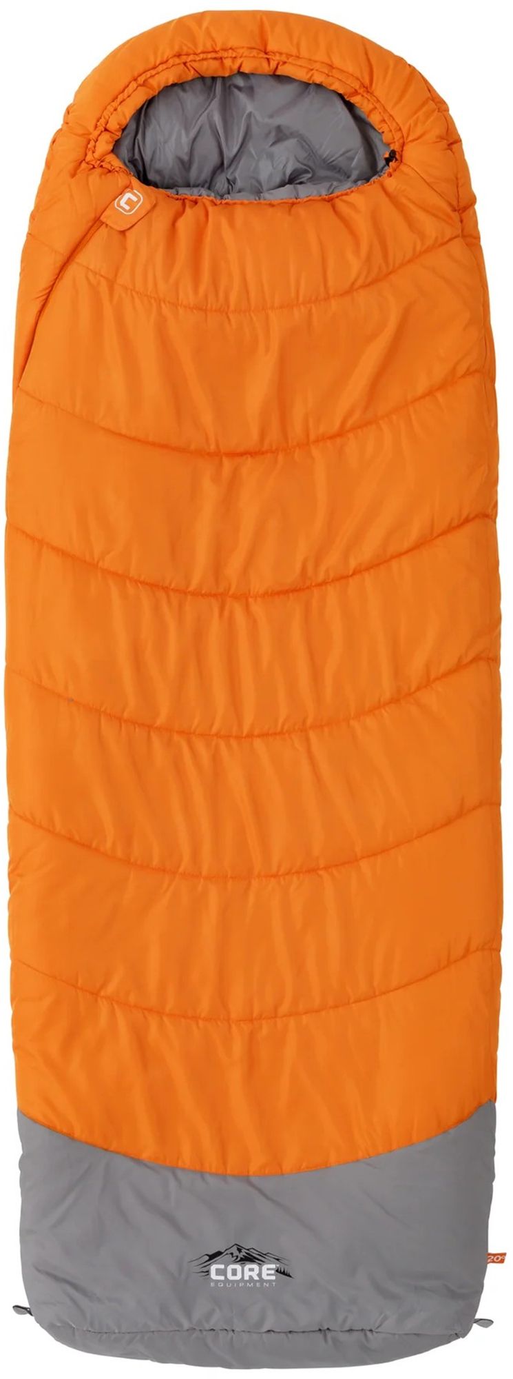Core Equipment Hybrid 20 Sleeping Bag