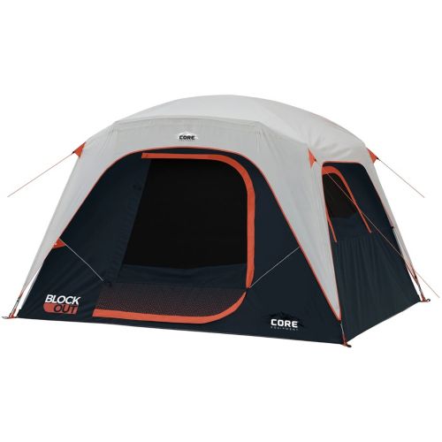 CORE Equipment 6 Person Dome Tent with Vestibule | Dick's Sporting