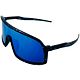 Black/Blue