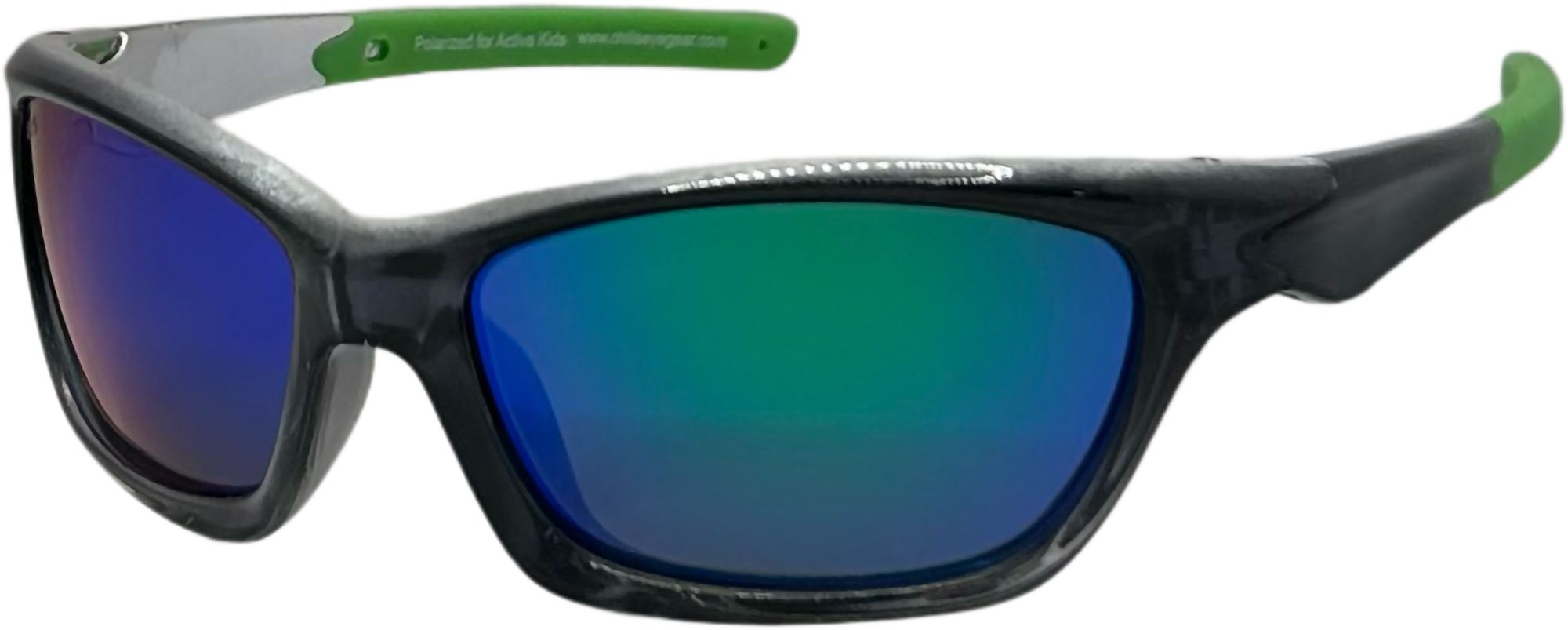 Chili's Kids' Extra Point Polarized Sunglasses
