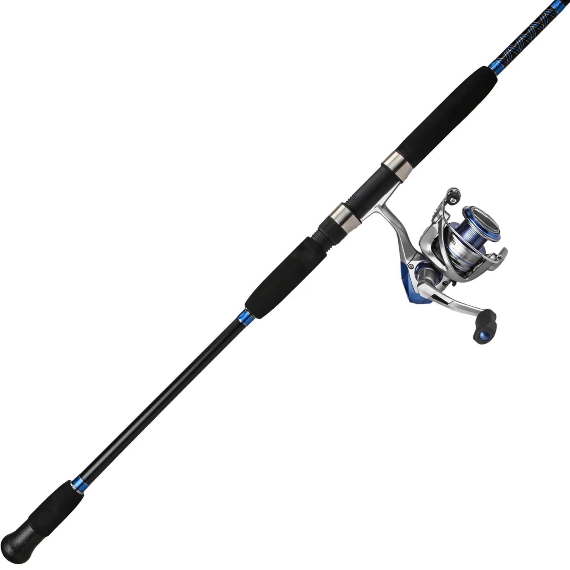 OKUMA Safina Pro Saltwater Combo