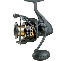 Penn Squall 30LW saltwater fishing reel how to take apart and service 