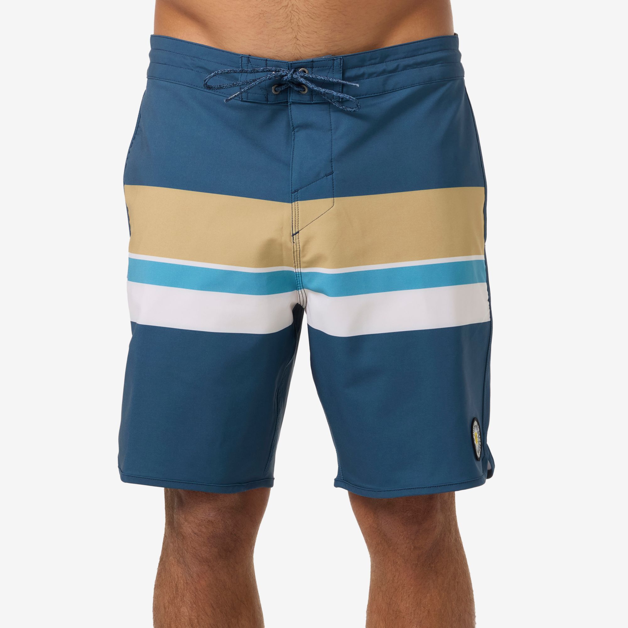 Midnight Navy 2