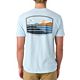 Sky Blue Heather