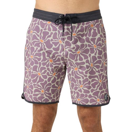 Hurley Men's Phantom Naturals Tailgate 18” Boardshorts | Dick's