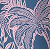 Vintage Indigo