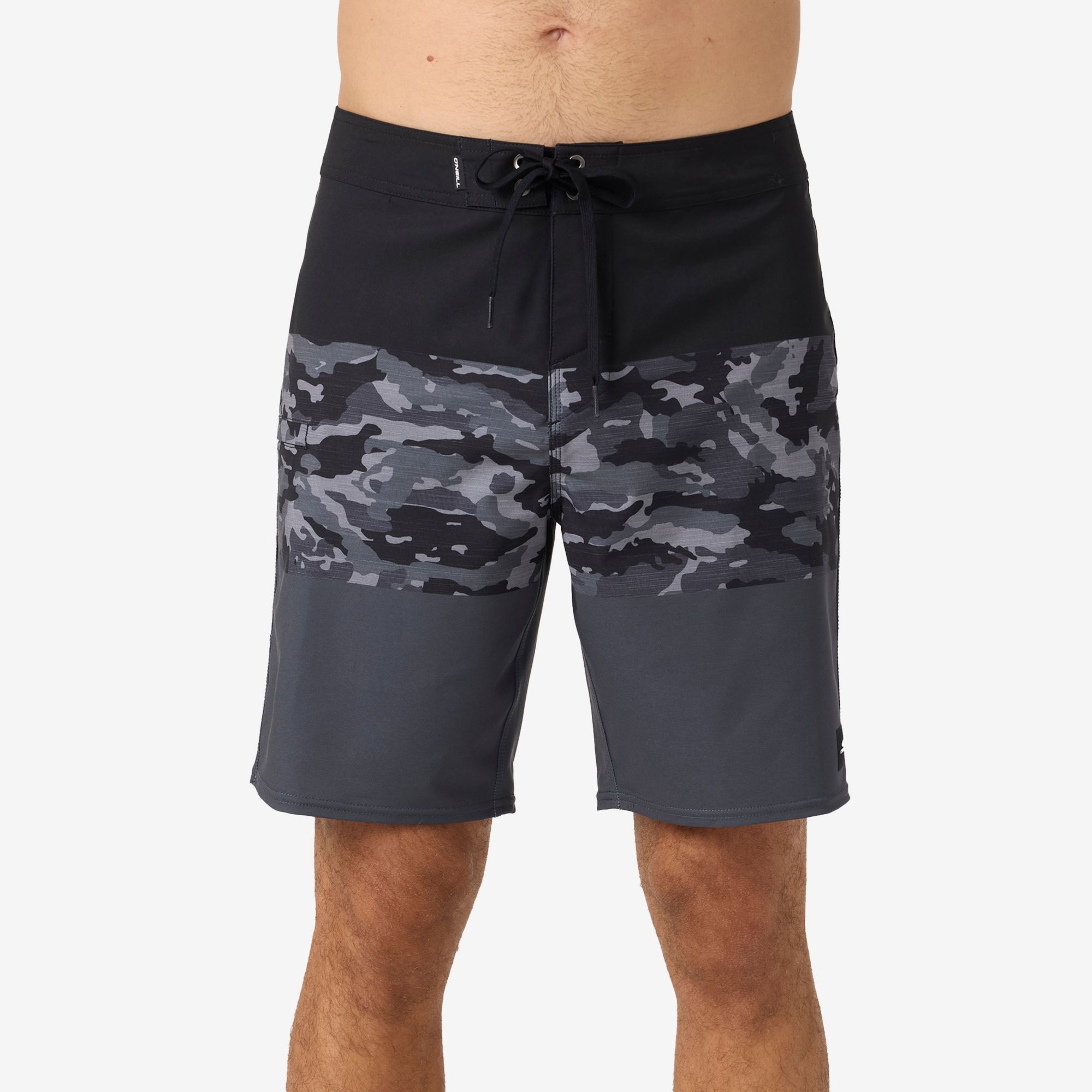 Black Camo
