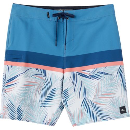 Quiksilver Men's Original Straight Leg Premium 18 in