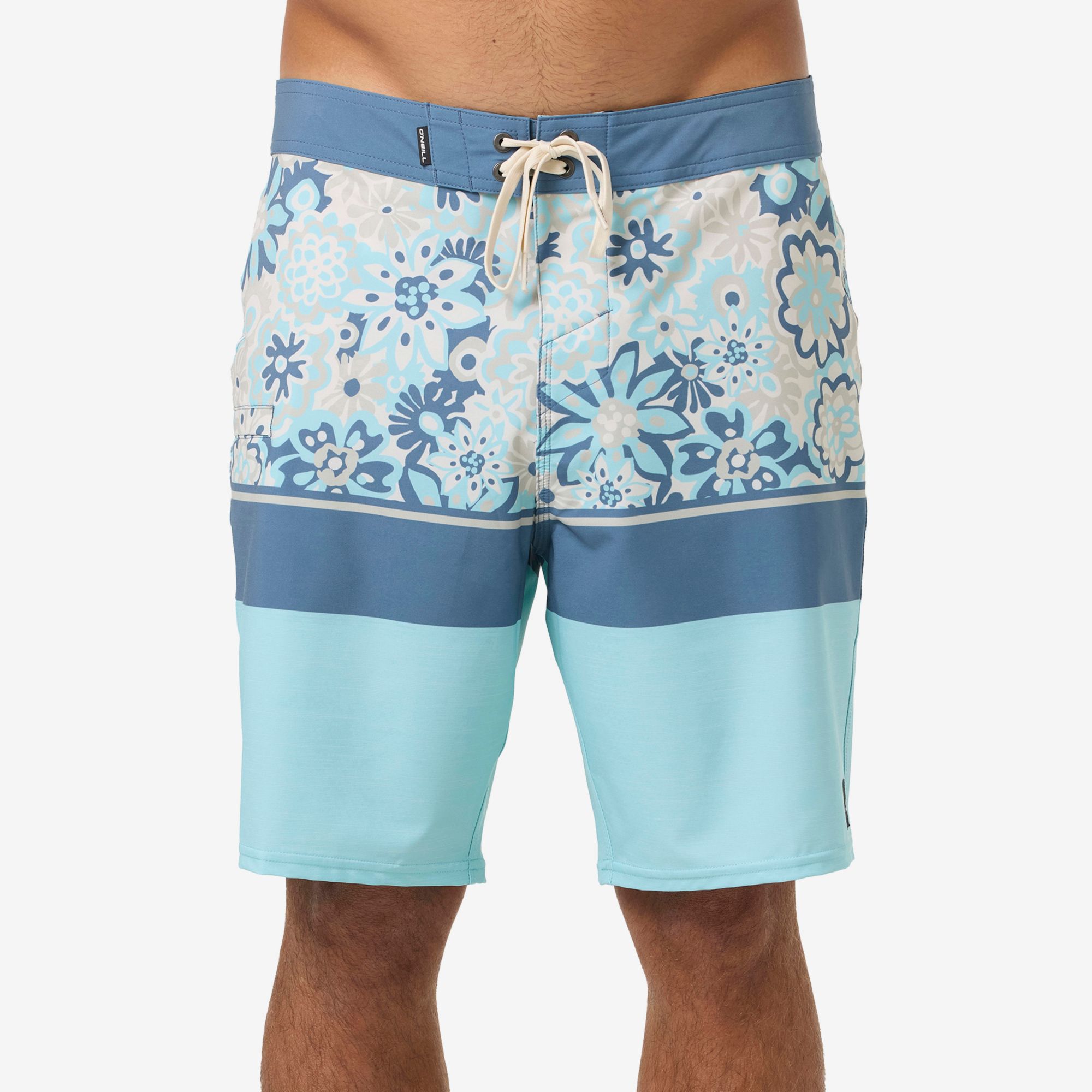 Pastel Turquoise 2