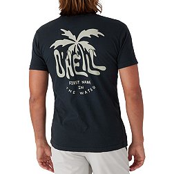 O'Neill Men's Classic Graphic-Print Short-Sleeve T-Shirt