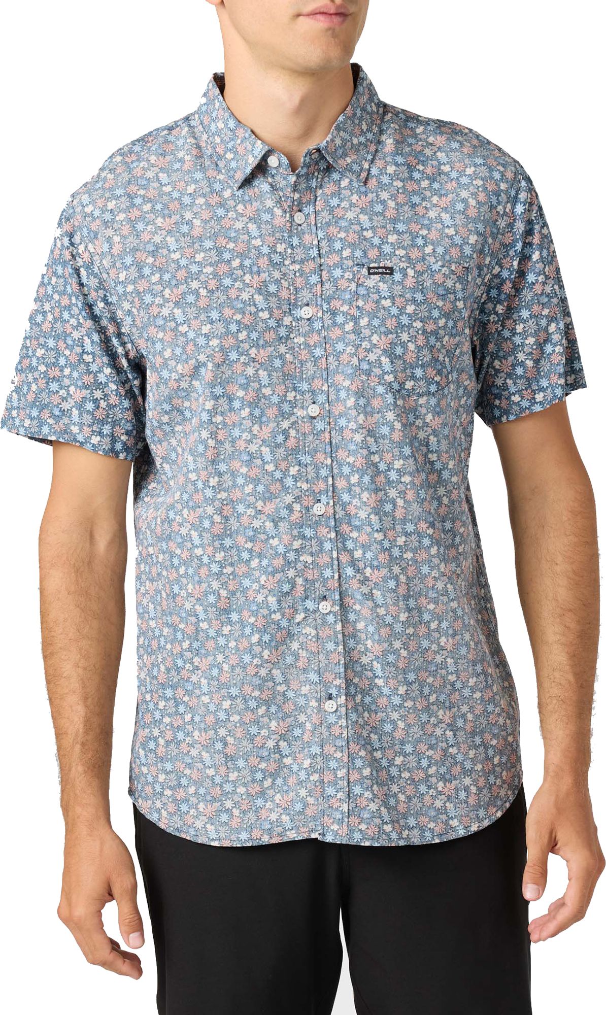 Shirts & Tops