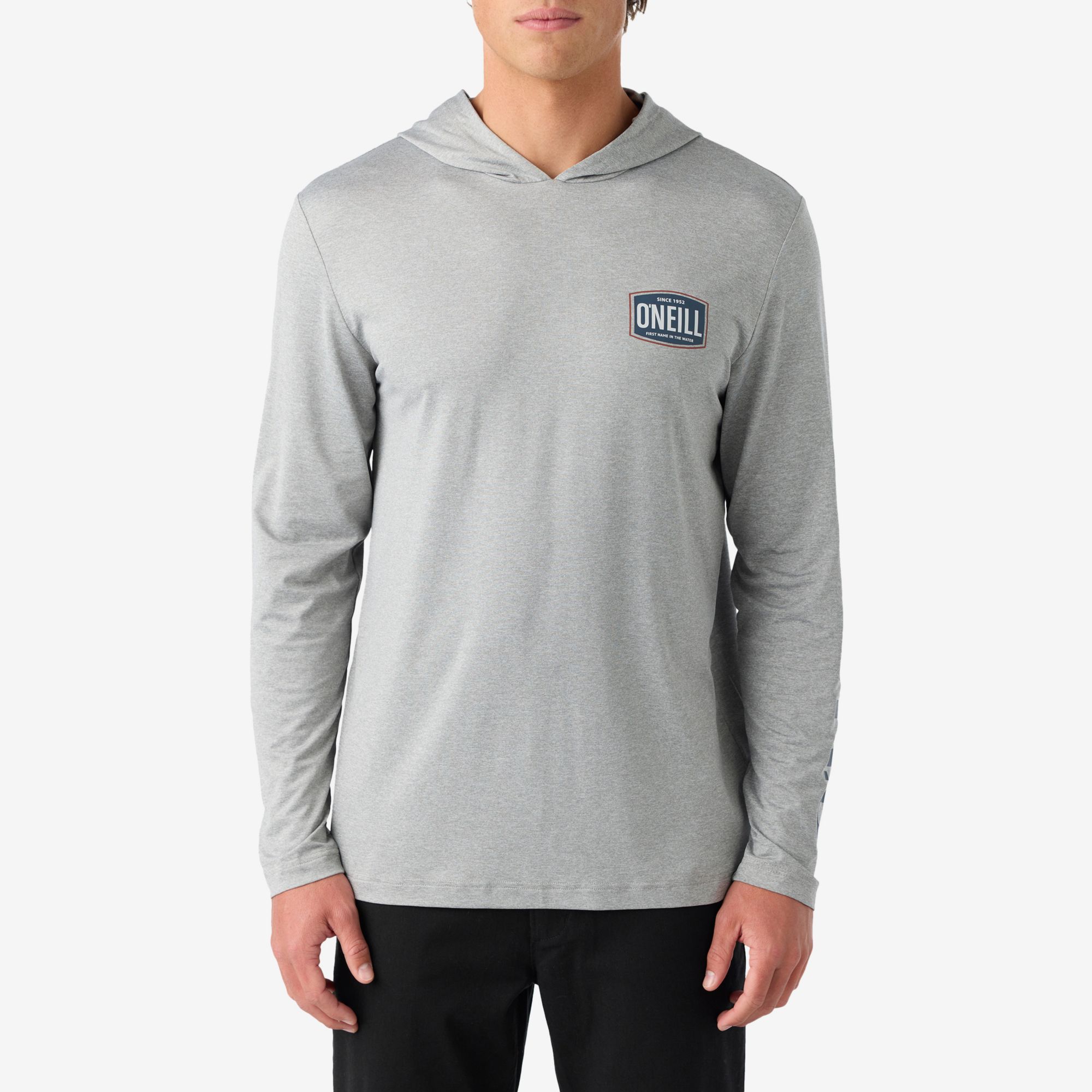 Heather Grey