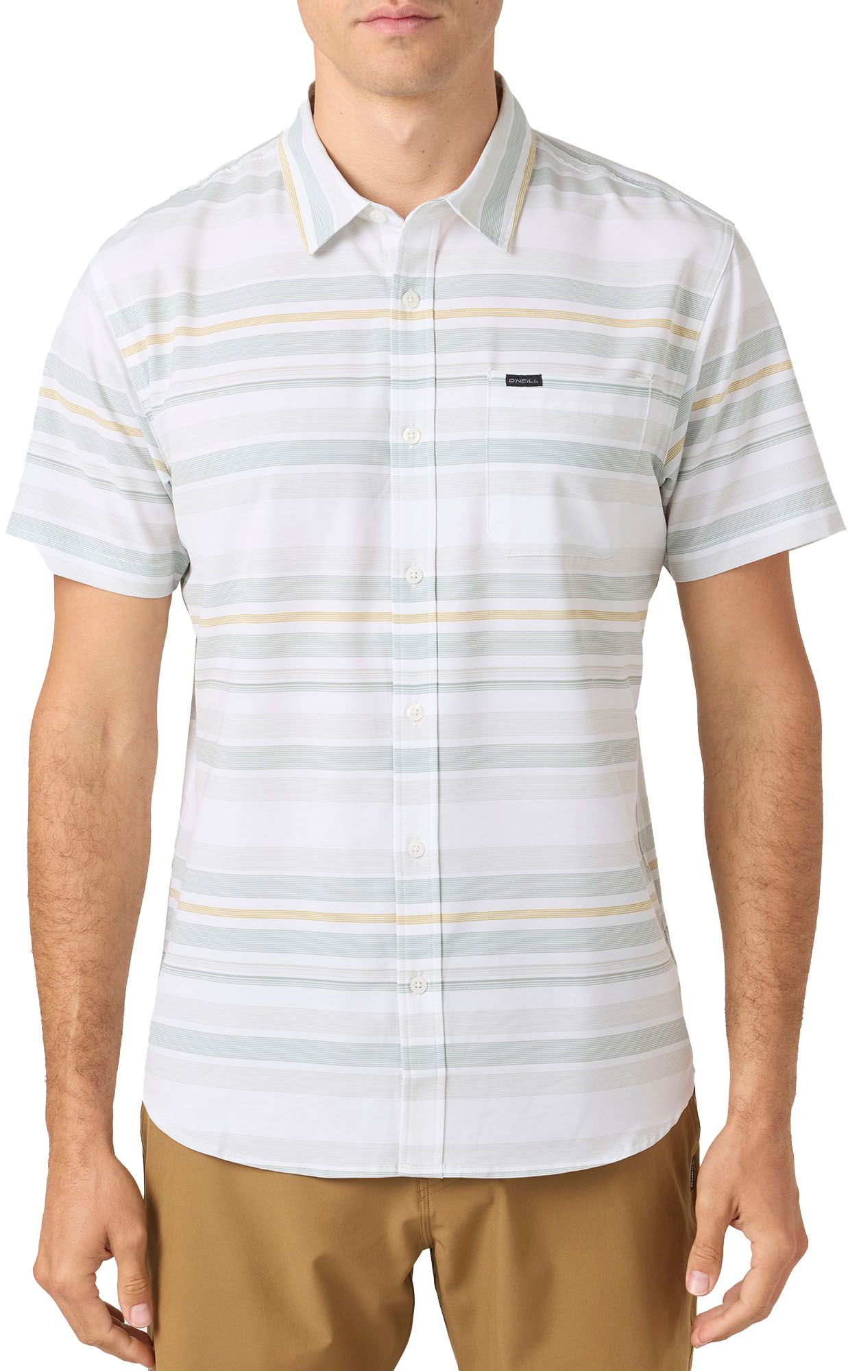 Shirts & Tops