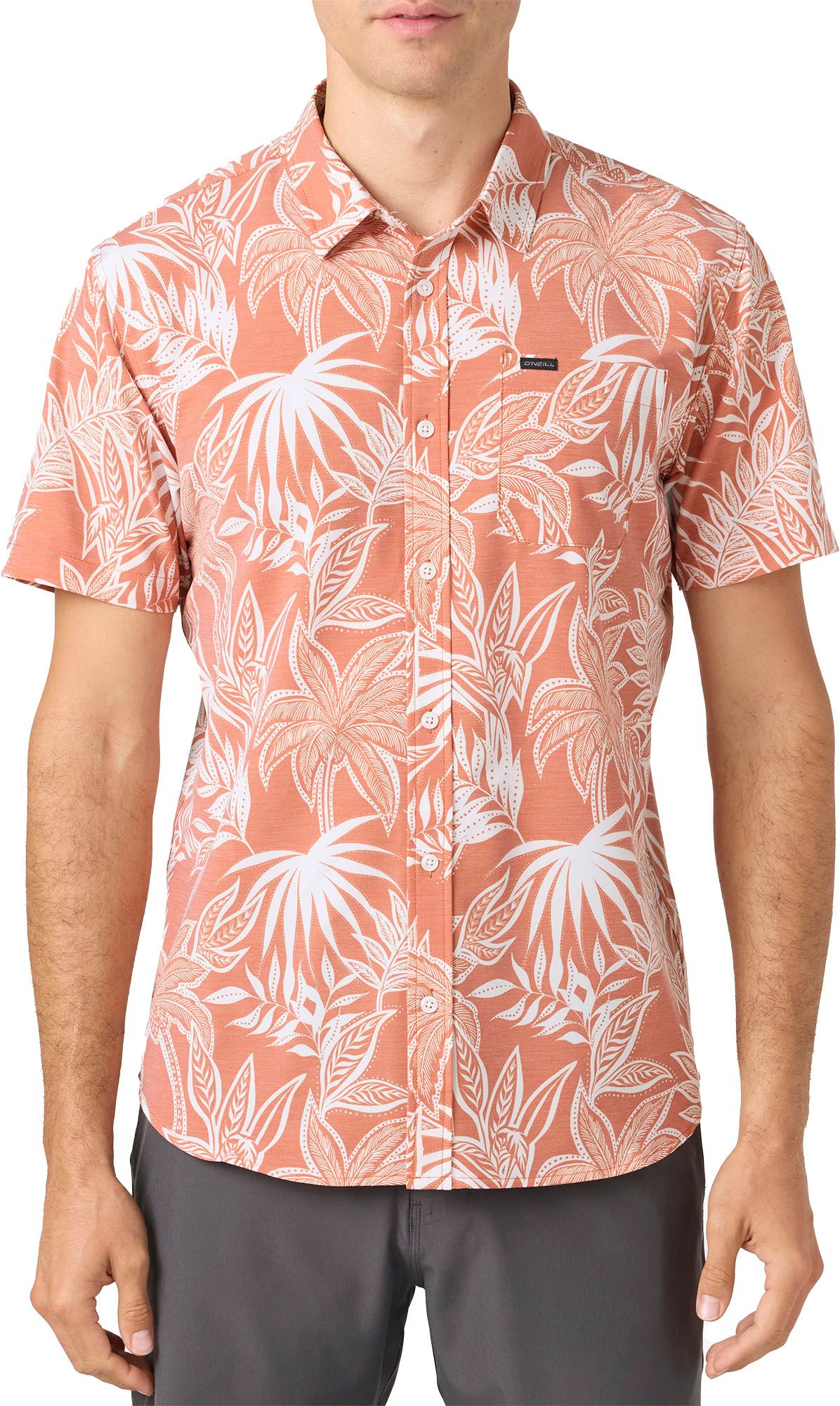 Shirts & Tops