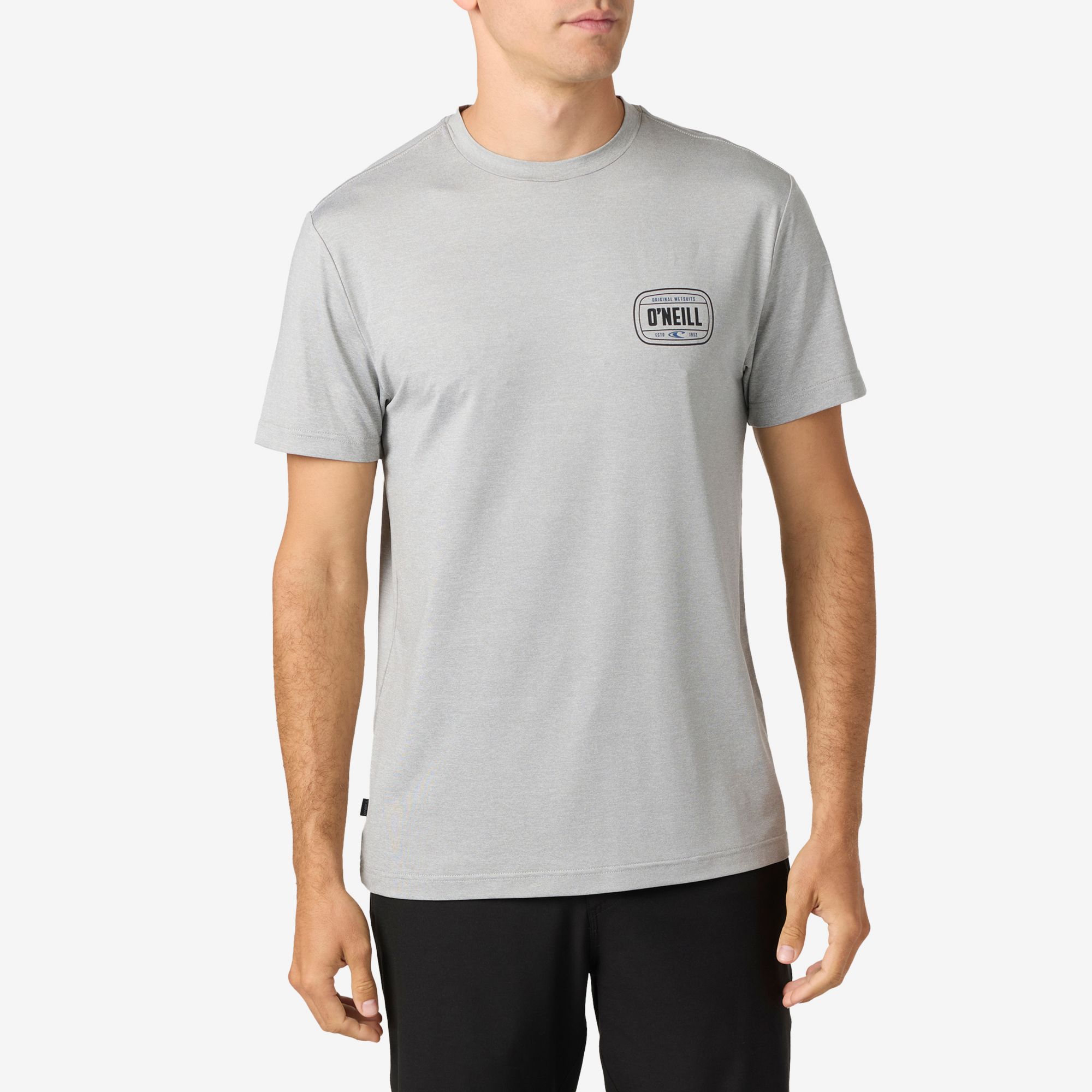 Heather Grey