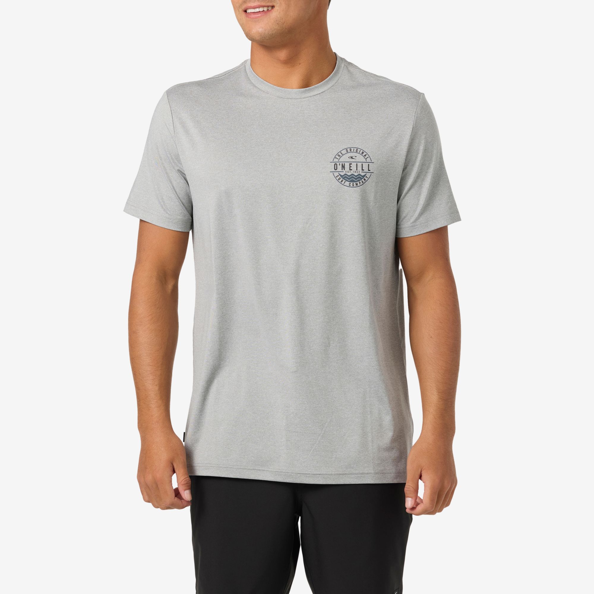 Heather Grey