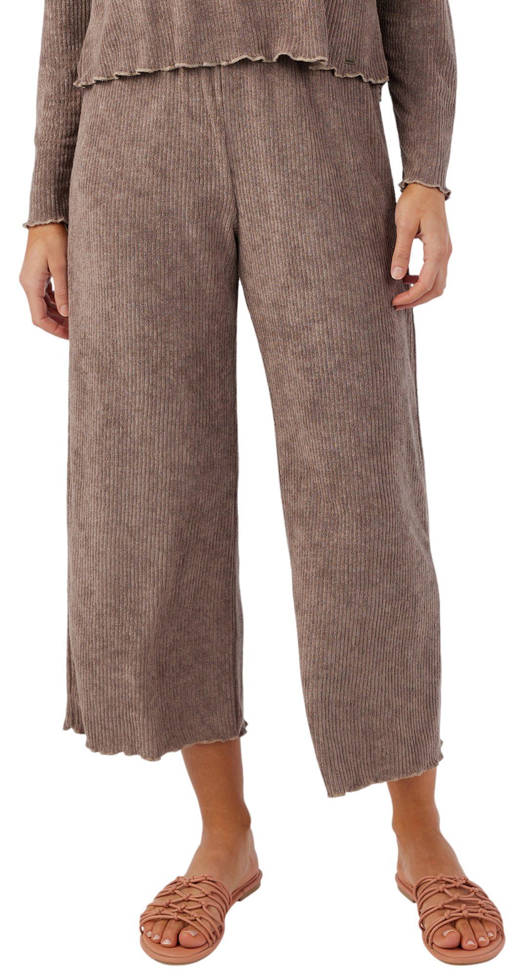 O'Neill Women's Cammie Knit Pants