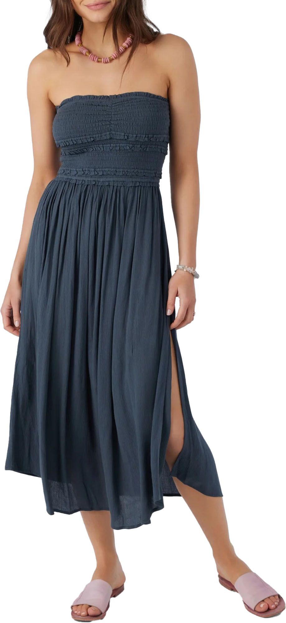 O'Neill Women's Devyn Midi Dress