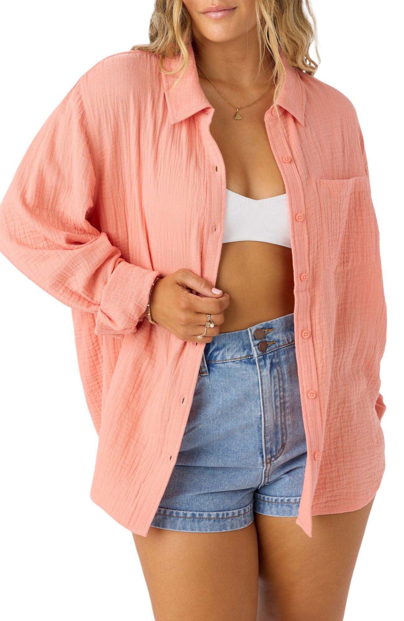 Shirts & Tops