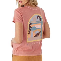 O'Neill Women's Oceanviews Graphic T-Shirt