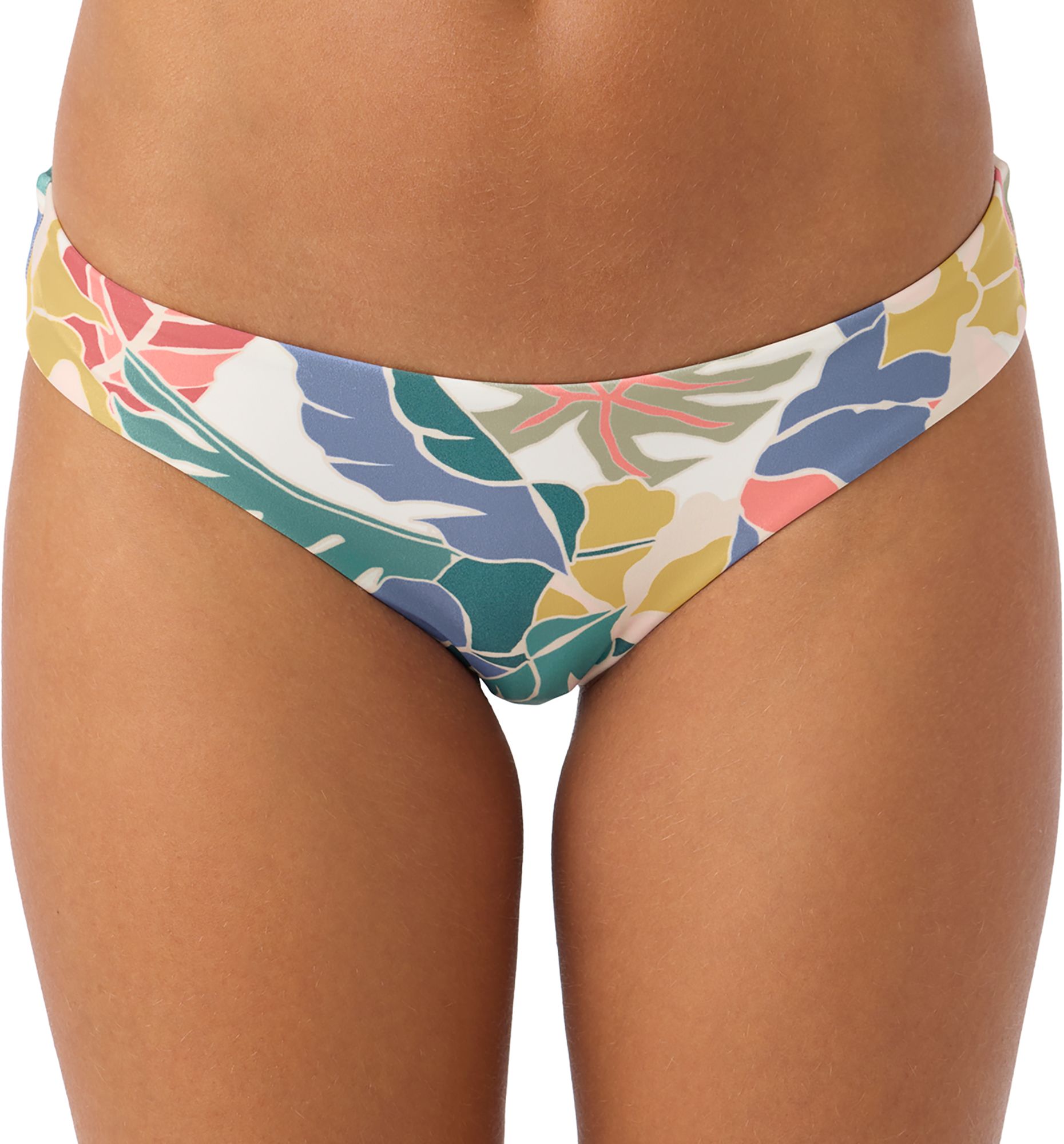O'Neill Women's Siren Blue Lagoon Bottoms