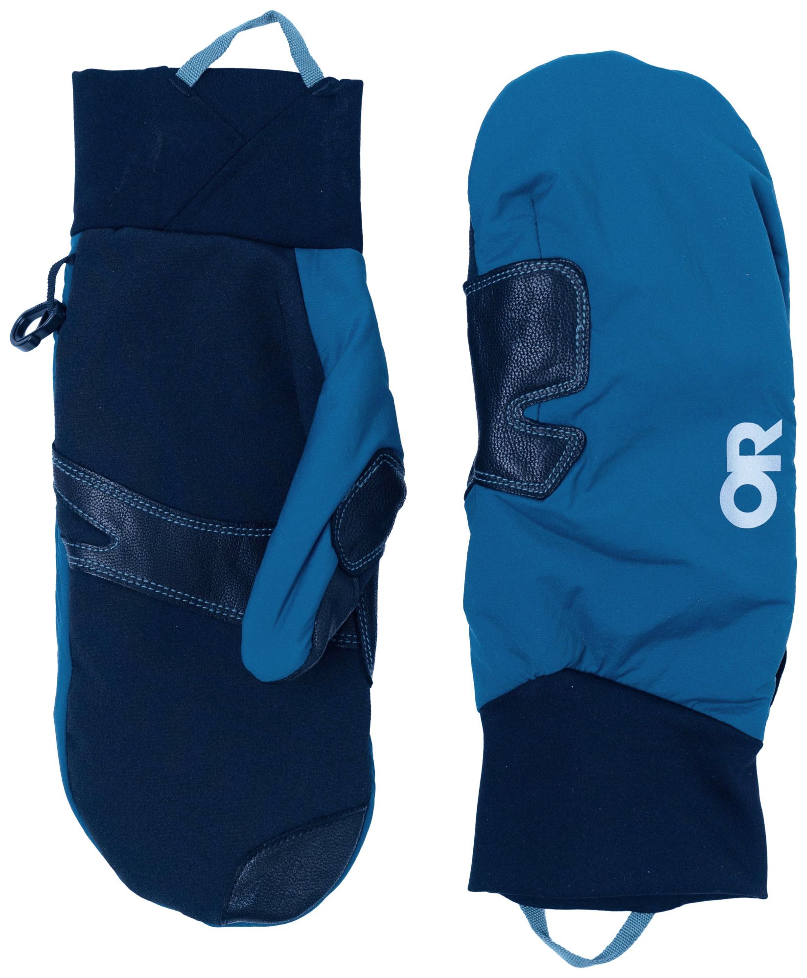 Outdoor Research Deviator Mitts, Women's