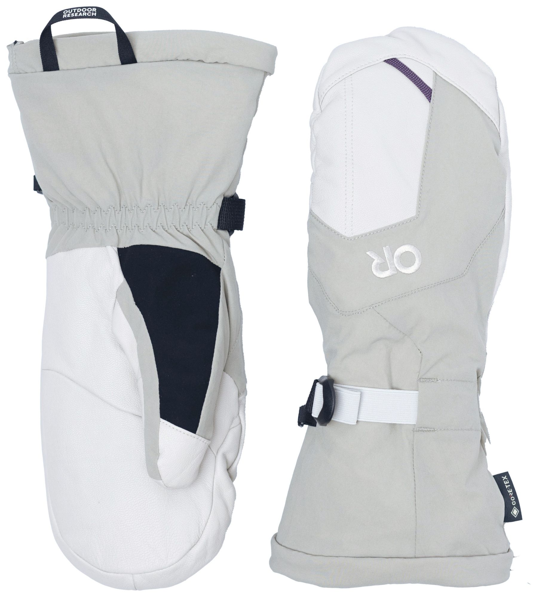 Pro Khaki/Oyster