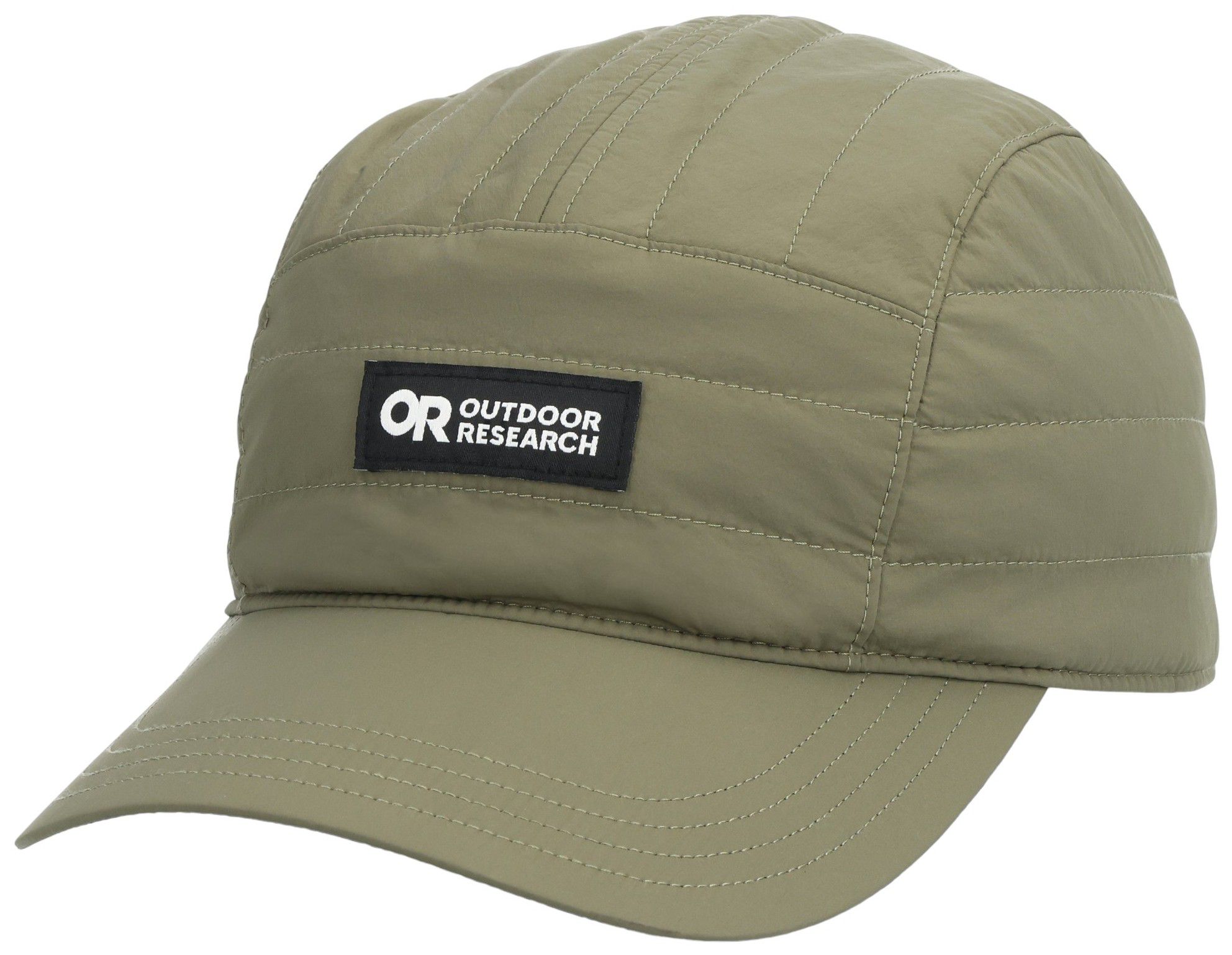 Ranger Green