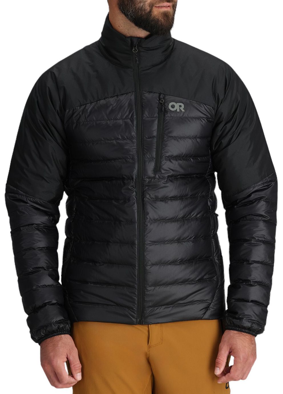 Outdoor Research Men's Helium Down Jacket