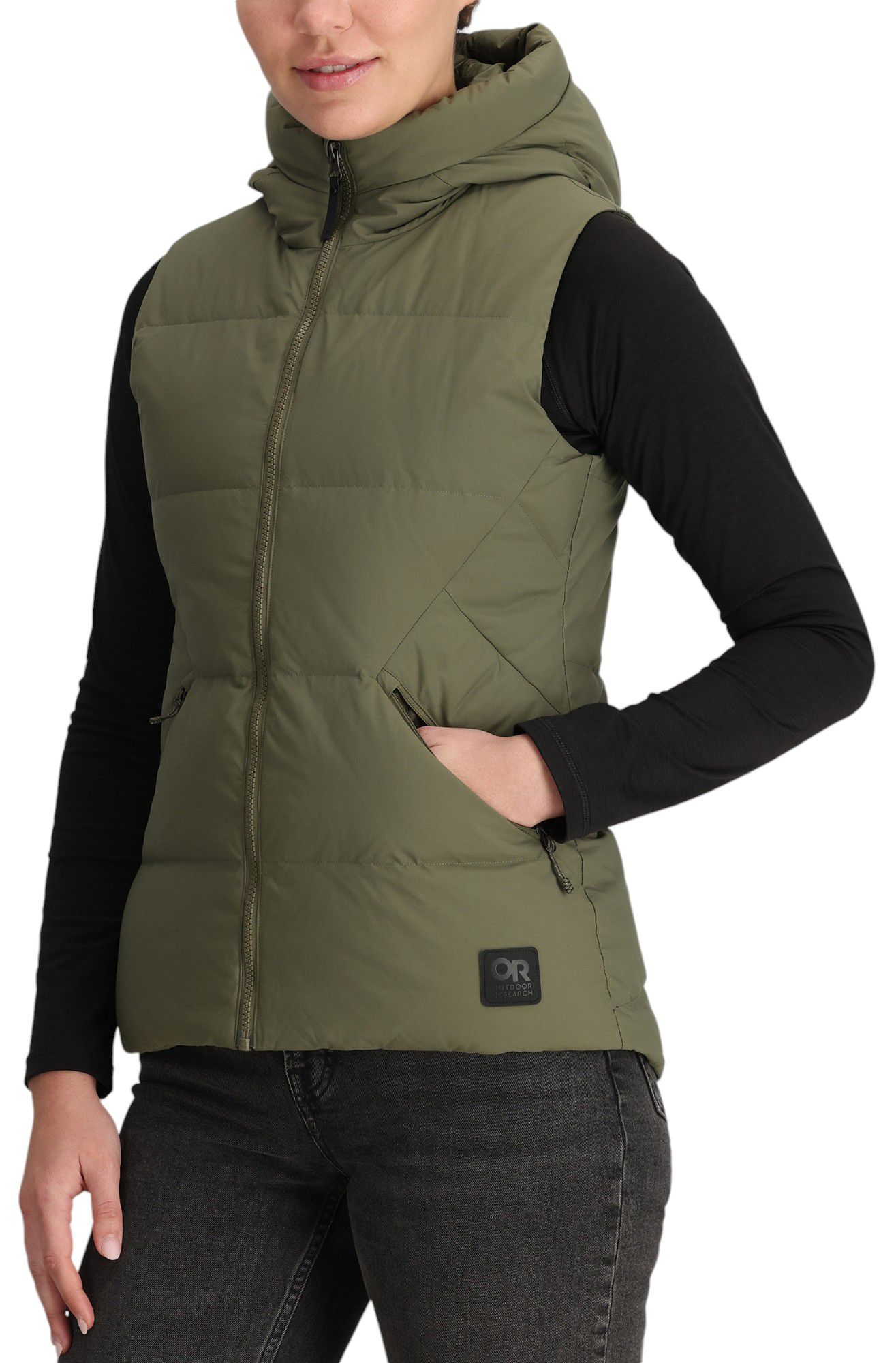 Ranger Green
