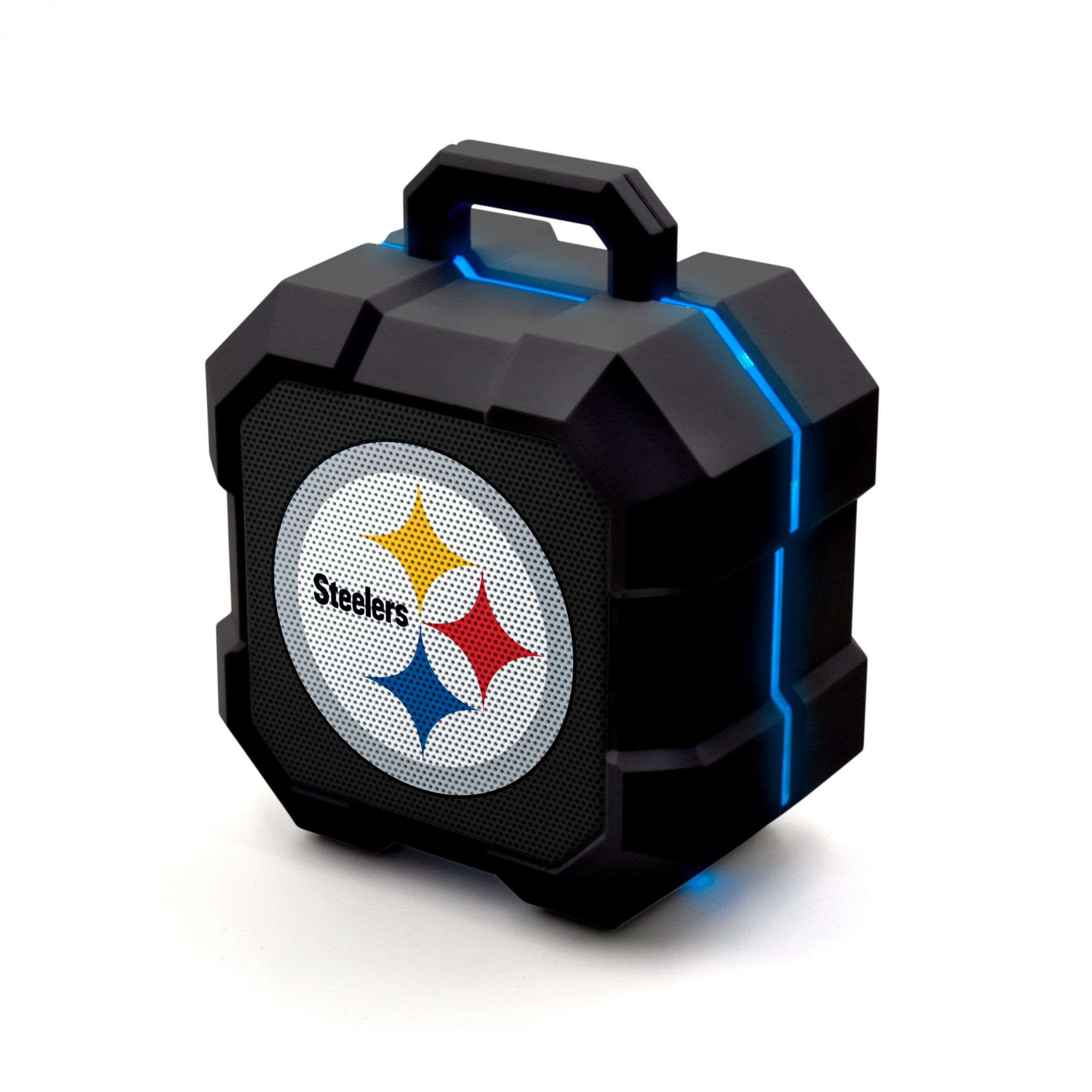 SOAR Pittsburgh Steelers Mini Wireless Speaker