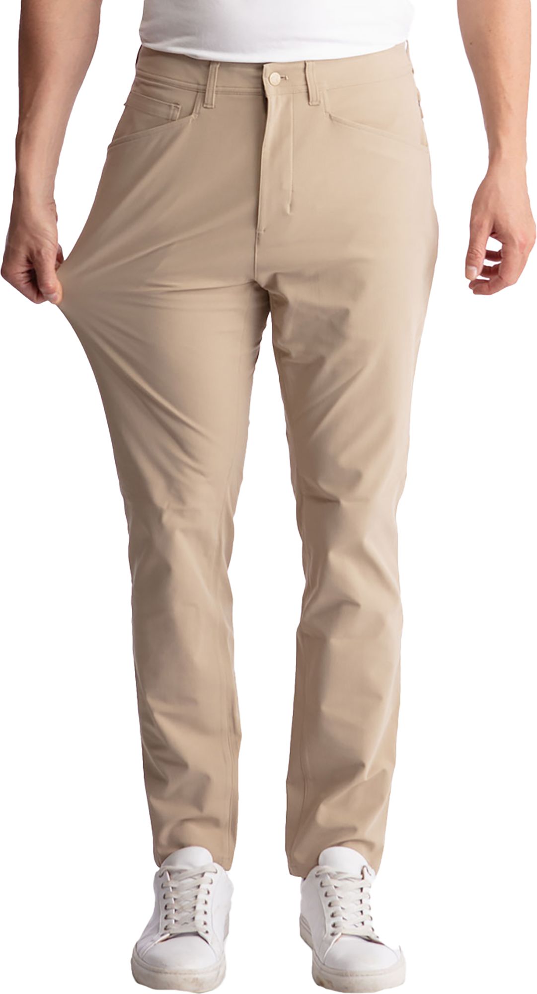 Classic Khaki