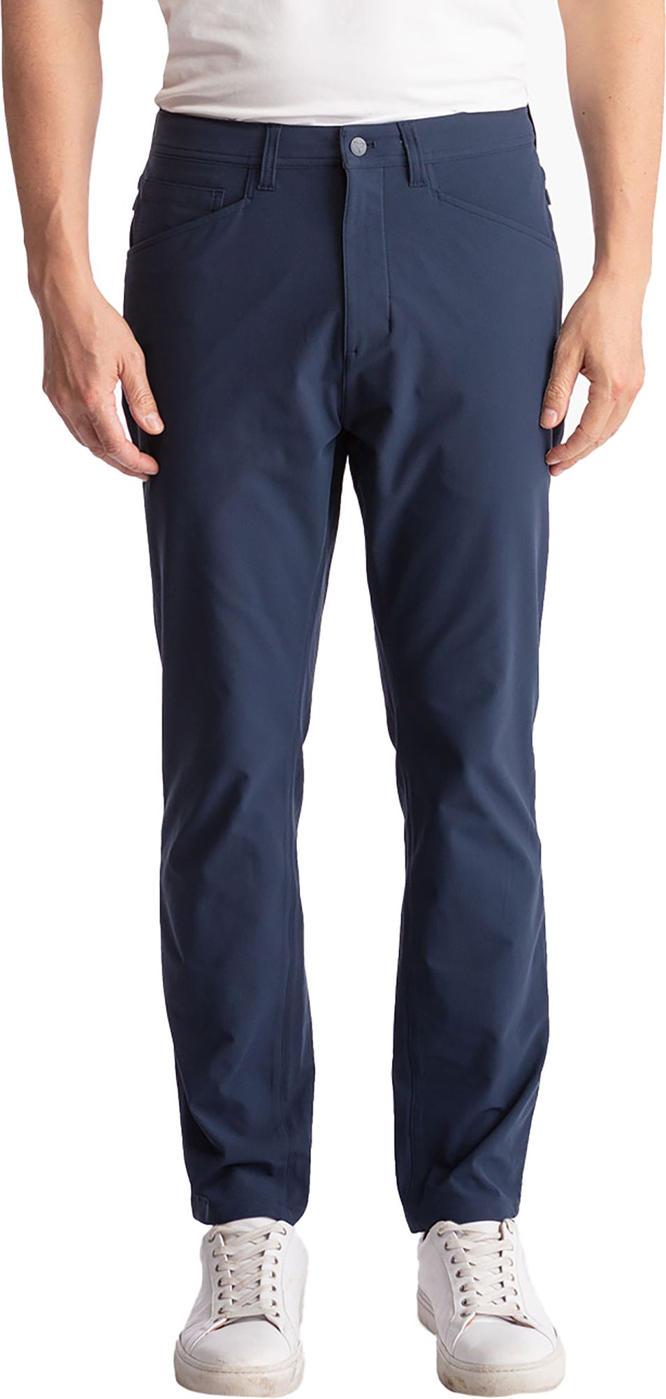 Dark Navy