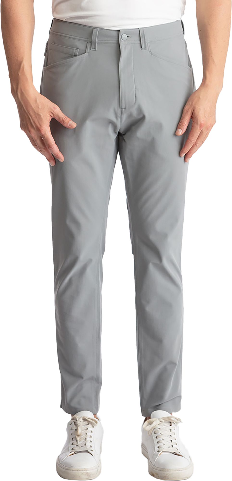 Monument Grey
