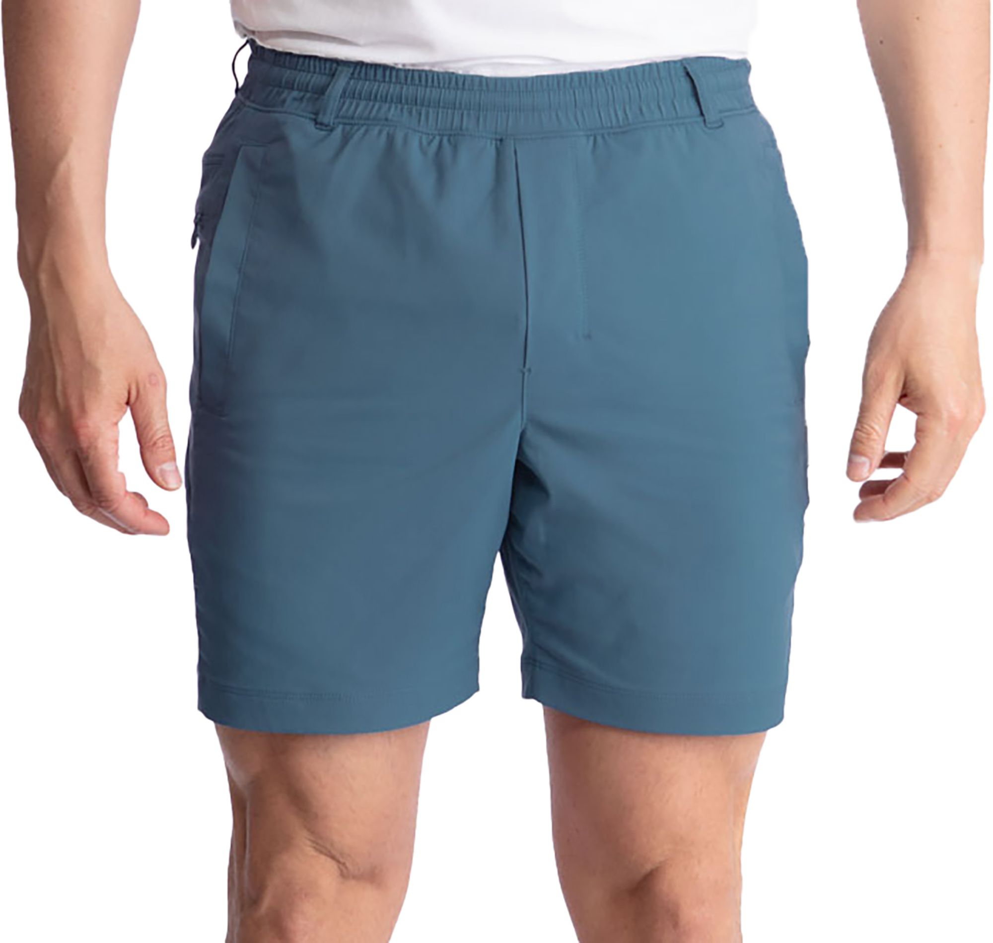 birddogs Mens Khaki Shorts