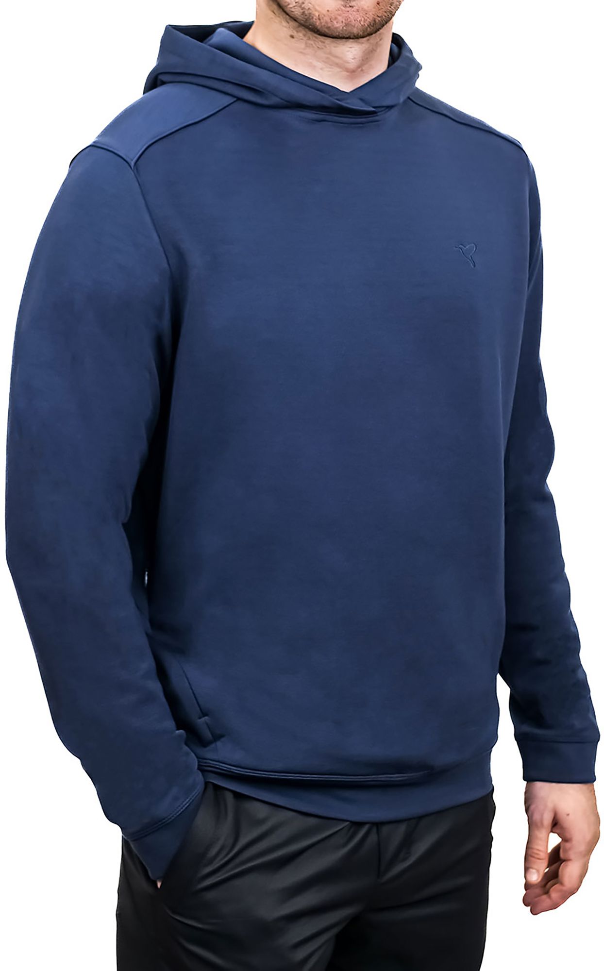 Dark Navy