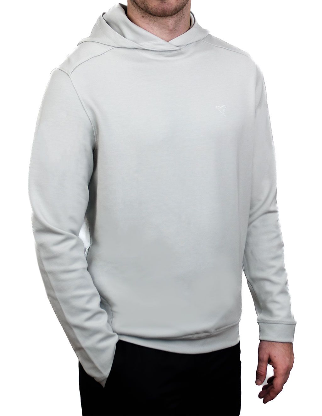 Glacier Grey